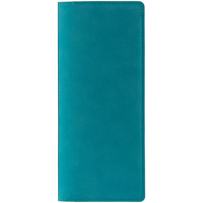 Дорожный органайзер Nubuk, бирюзовый