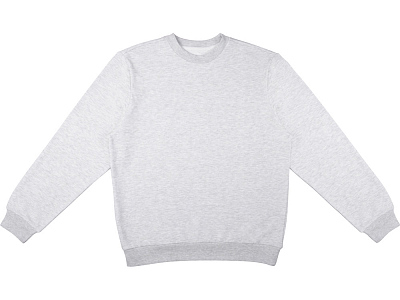 Свитшот Monaco, унисекс