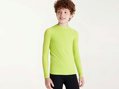 Термофутболка с длинным рукавом Prime мужская