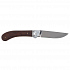 Складной нож Stinger 9905, коричневый - Фото 2