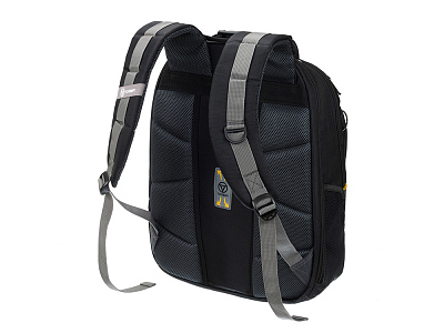 Рюкзак МЕГАПОЛИС с отделением для ноутбука 15,6