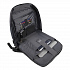 Рюкзак-сумка HEMMING c RFID защитой - Фото 8