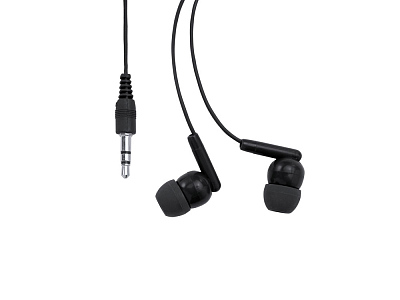 Наушники PUNK