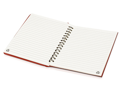 Блокнот А5 Малокен