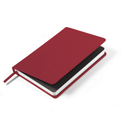 Ежедневник недатированный Duncan, формат А5,  в линейку