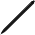 Ручка шариковая Cursive, черная - Фото 4