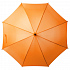 Зонт-трость Standard, оранжевый - Фото 2