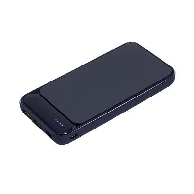 Внешний аккумулятор Старлайт Плюс НЕО (Starlight Plus NEO) 10000 mAh  (Синий)
