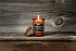 Ароматизированная свеча ZIPPO Dark Rum & Oak, воск/хлопок/кора древесины/стекло, 70x100 мм - Фото 4