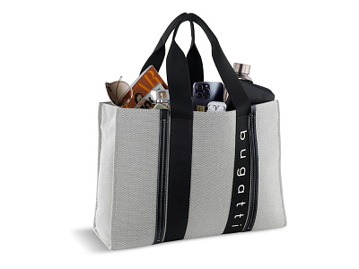 Сумка-тоут женская Ambra