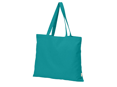 Сумка-оверсайз Rejenny из переработанного хлопка 320 г/м2