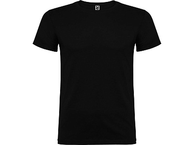 Футболка Beagle мужская (Чёрный)