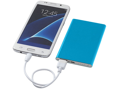 Внешний аккумулятор Pep, 4000 mAh