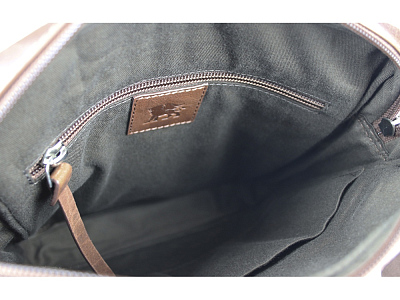 Сумка через плечо Don Luca