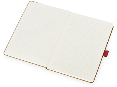 Блокнот А5 в твердой обложке Sevilia Hard