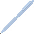 Ручка шариковая Cursive, голубая - Фото 1