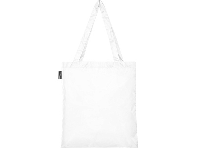 Эко-сумка Sai из переработанных пластиковых бутылок