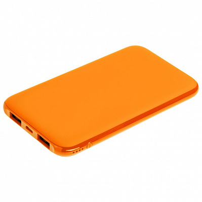 Внешний аккумулятор Uniscend Half Day Compact 5000 мAч  (Оранжевый)