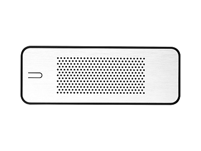 Колонка Zabrak с функцией Bluetooth®