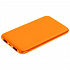 Внешний аккумулятор Uniscend Half Day Compact 5000 мAч, оранжевый - Фото 1