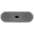 Беспроводная стереоколонка Uniscend Roombox, светло-серая - Фото 3
