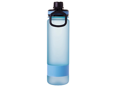Бутылка для воды с ручкой Misty, 850 мл
