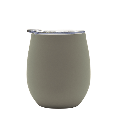 Кофер софт-тач KID (серый)