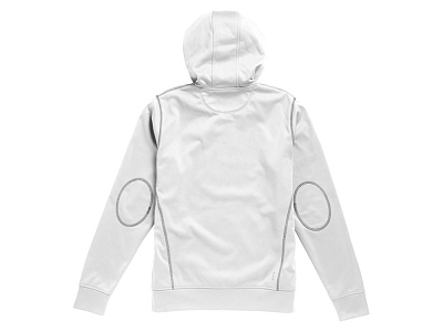 Свитер Moresby мужской с капюшоном