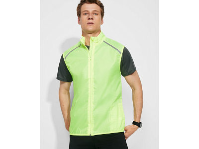 Жилет Jannu, унисекс