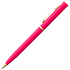 Ручка шариковая Euro Gold, розовая - Фото 2