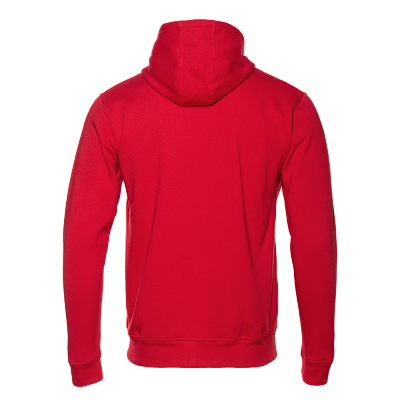 Толстовка мужская STAN с капюшоном на молнии футер с начёсом 280, 17