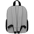 Детский рюкзак Comfit, белый с серым - Фото 4