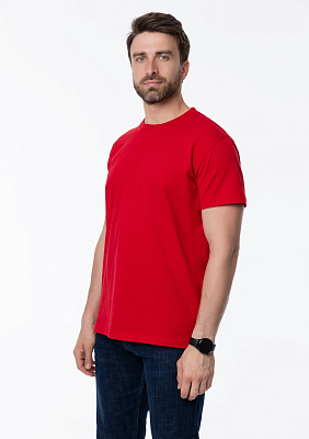 Футболка унисекс хлопок 150, 52