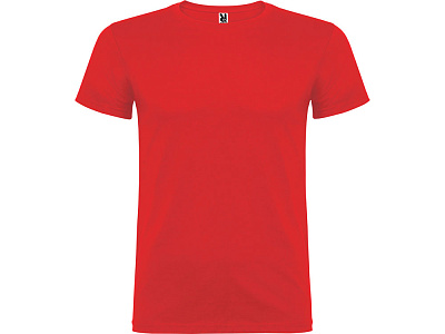 Футболка Beagle детская (Красный)