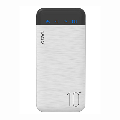 ПЗУ PERO PB03 10K, черный