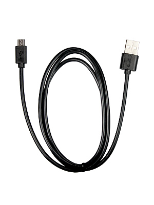 Кабель Partner USB 2.0 - microUSB