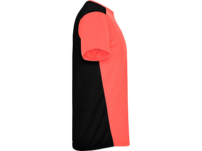 Спортивная футболка Detroit мужская