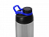 Спортивная бутылка для воды с держателем Biggy, 1000 мл - Фото 6