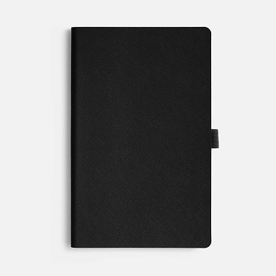 Набор Lungo, черный