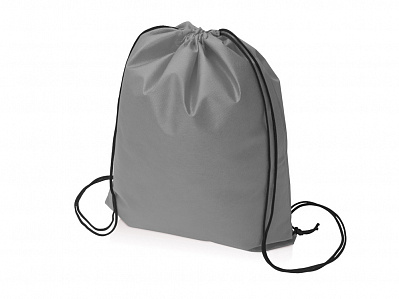 Рюкзак-мешок Пилигрим (Серый)