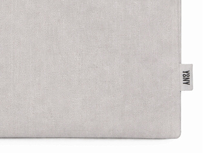 Сумка Микси из смесовой ткани, 160 г/м2