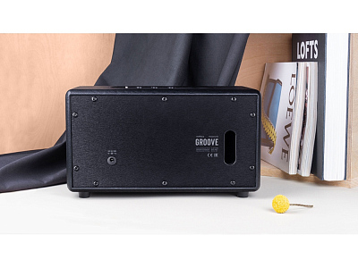 Портативная акустика Mysound Groove