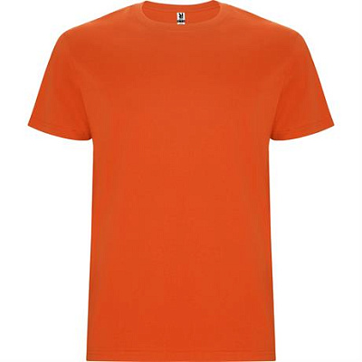 Футболка STAFFORD , ОРАНЖЕВЫЙ M (Оранжевый)