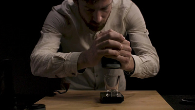 Ручная мини-кофемашина WACACO Picopresso