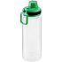 Бутылка Dayspring, зеленая - Фото 3