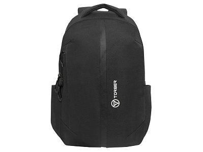 Рюкзак FORGRAD 2.0 с отделением для ноутбука 15,6 (Черный)