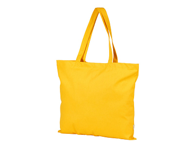 Сумка-оверсайз Rejenny из переработанного хлопка 320 г/м2