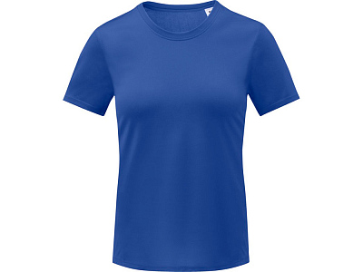 Футболка Kratos женская