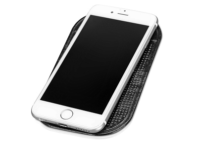 Коврик на торпеду автомобиля Фиксатор