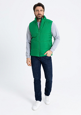 Свитшот унисекс STAN футер с начёсом 260, 53